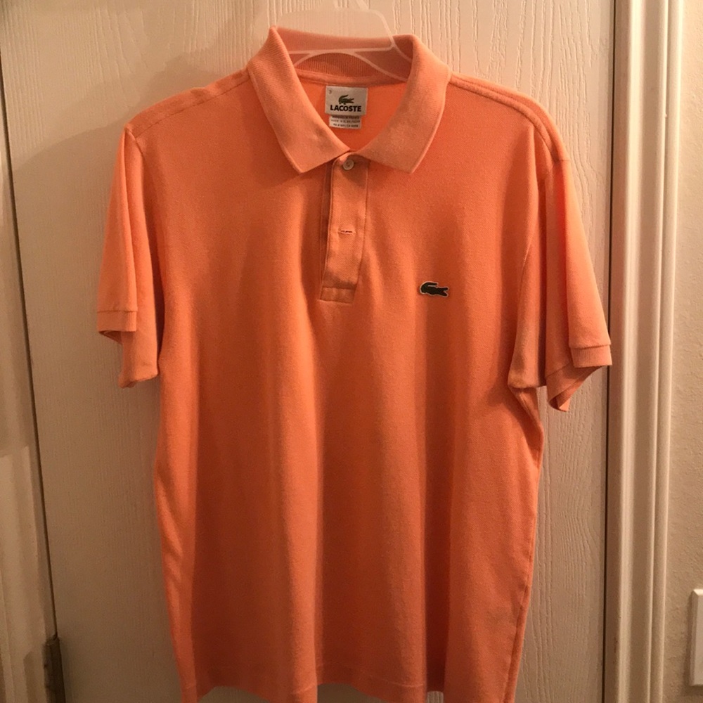 Polo shirt